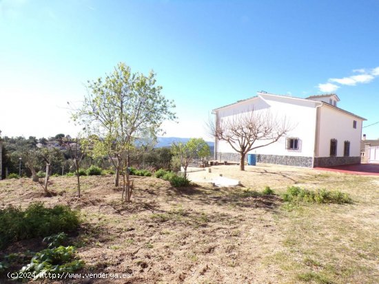 Casa en venta en Riudarenes (Girona)