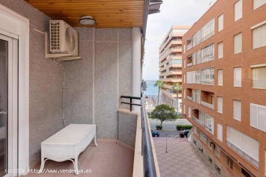 Apartamento en venta en Torrevieja (Alicante)