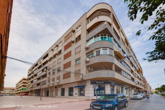 Apartamento en venta en Torrevieja (Alicante)