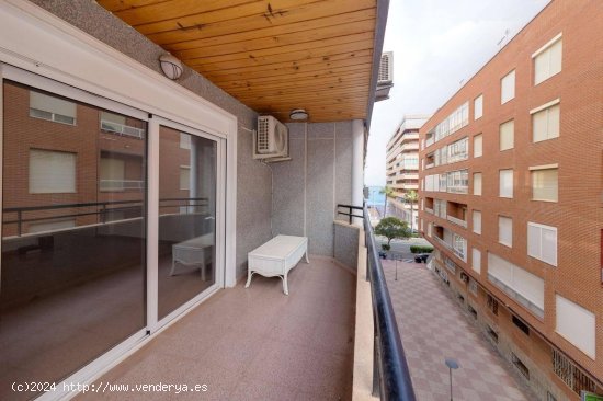 Apartamento en venta en Torrevieja (Alicante)