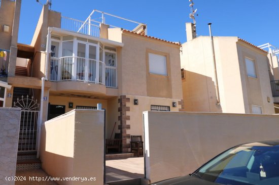 Bungalow en venta en Torrevieja (Alicante)