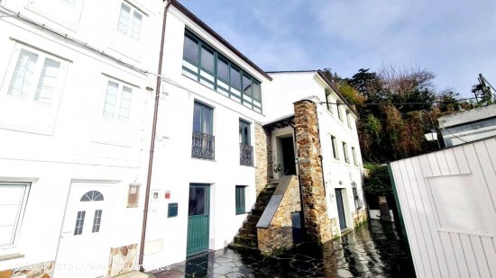 Casa en venta en Castropol (Asturias)