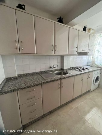 Piso en venta en Torre del Mar (Málaga)