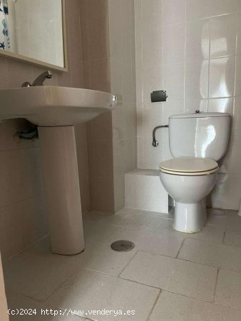 Piso en venta en Torre del Mar (Málaga)