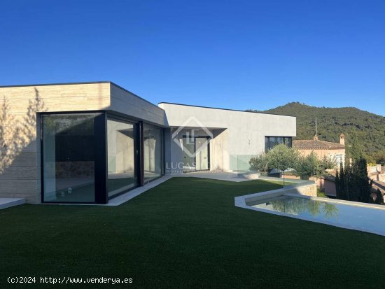 Casa en venta en Santa Cristina d Aro (Girona)