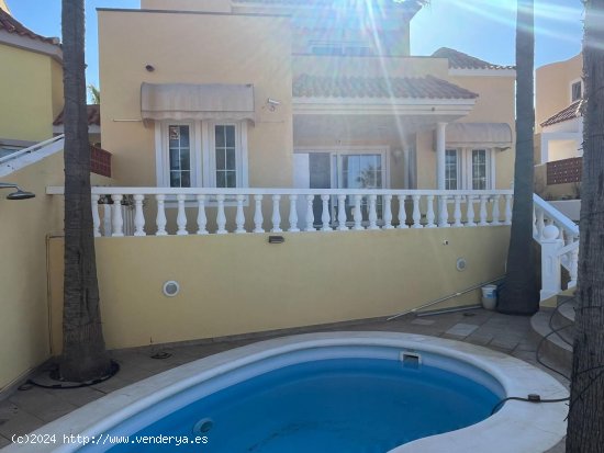 Villa en venta en Pájara (Las Palmas)