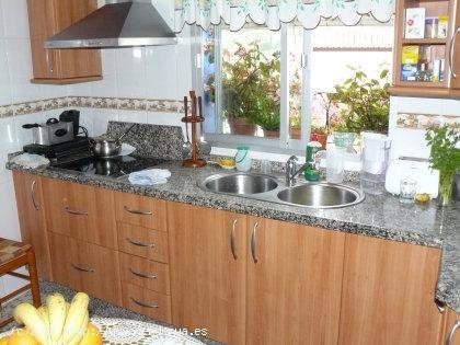 Casa en venta en Torrox (Málaga)