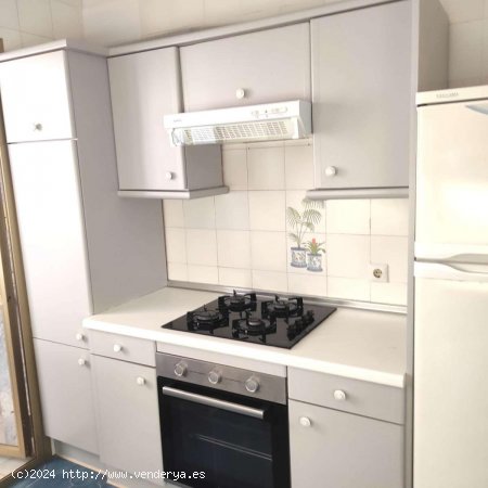 Piso en venta en Fuengirola (Málaga)