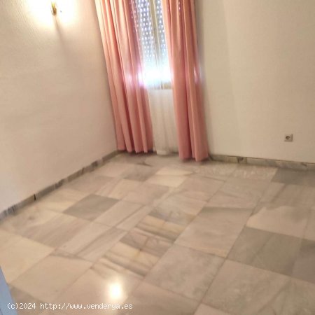 Piso en venta en Fuengirola (Málaga)