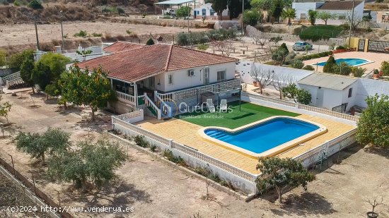  Finca en venta en Fortuna (Murcia) 