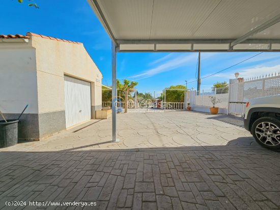 Finca en venta en Fortuna (Murcia)