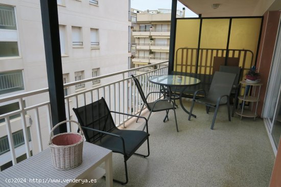 Apartamento en venta en Calafell (Tarragona)