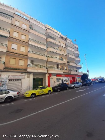 Piso en venta en Torrevieja (Alicante)