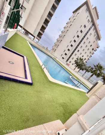  Apartamento en venta en La Manga del Mar Menor (Murcia) 