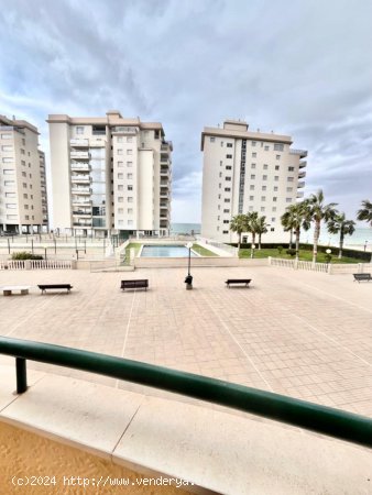 Apartamento en venta en La Manga del Mar Menor (Murcia)