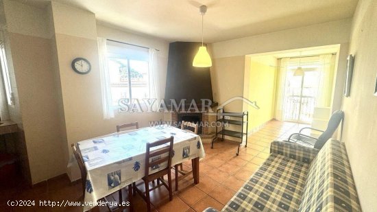  Apartamento en venta en Sayalonga (Málaga) 