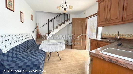 Casa en venta en Sayalonga (Málaga)