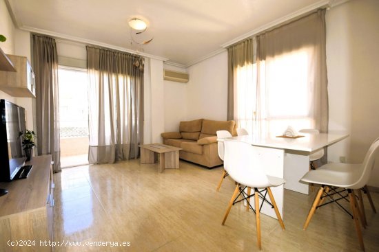 Apartamento en alquiler en Guardamar del Segura (Alicante)