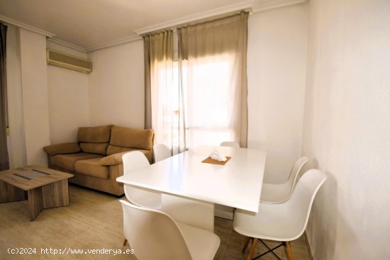 Apartamento en alquiler en Guardamar del Segura (Alicante)