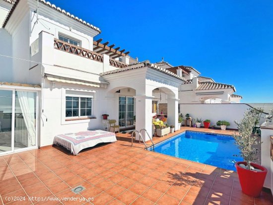  Villa en venta en Torrox (Málaga) 