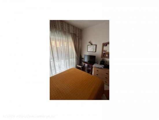 Piso en venta en Torrox (Málaga)