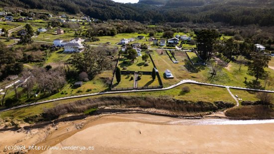 Villa en venta en Viveiro (Lugo)