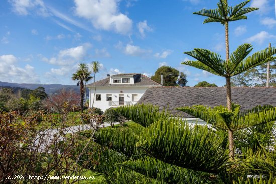 Villa en venta en Viveiro (Lugo)