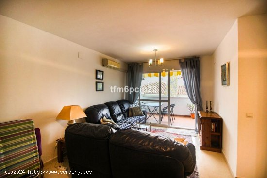 Apartamento en venta en Manilva (Málaga)