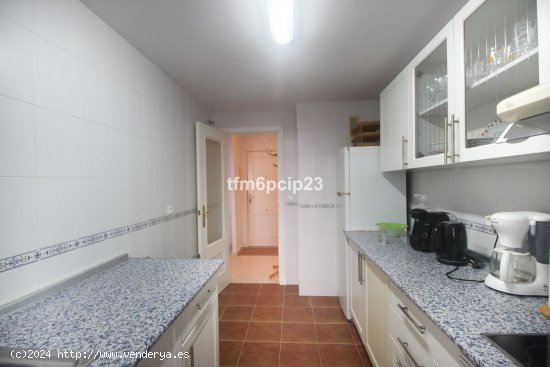 Apartamento en venta en Manilva (Málaga)