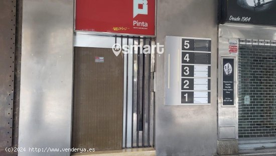 Edificio en venta en Torrelavega (Cantabria)