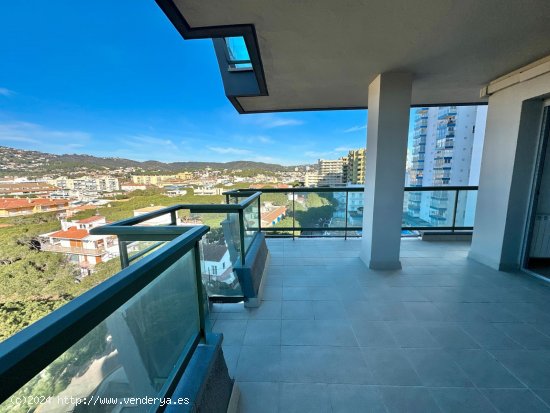  Apartamento en venta en Castell-Platja d Aro (Girona) 