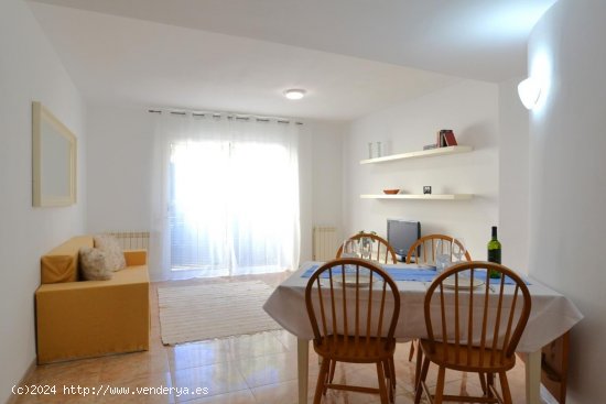 Apartamento en venta en Calonge (Girona)