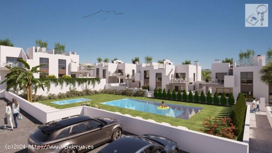 Villa en venta a estrenar en Orihuela (Alicante)