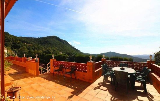 Villa en venta en Santa Cristina d Aro (Girona)