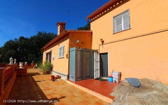 Villa en venta en Santa Cristina d Aro (Girona)