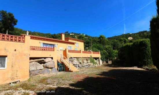 Villa en venta en Santa Cristina d Aro (Girona)