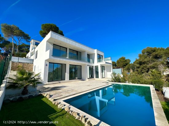 Villa en venta en Calonge (Girona)