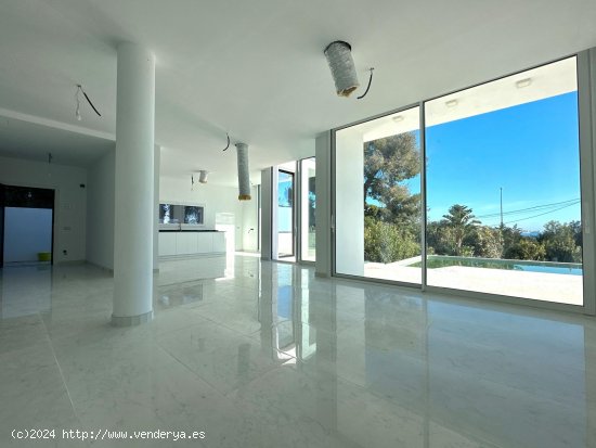 Villa en venta en Calonge (Girona)