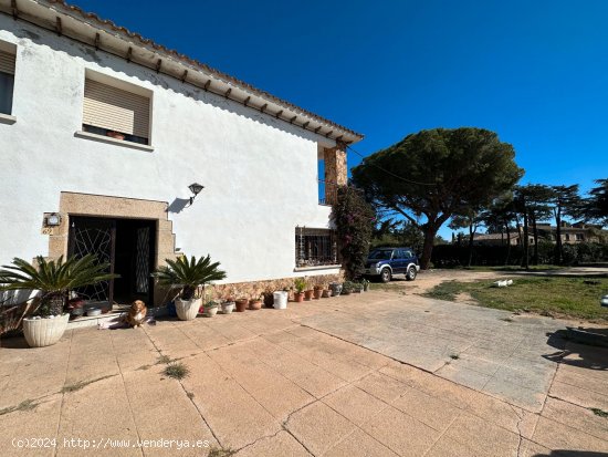 Casa en venta en Castell-Platja d Aro (Girona)