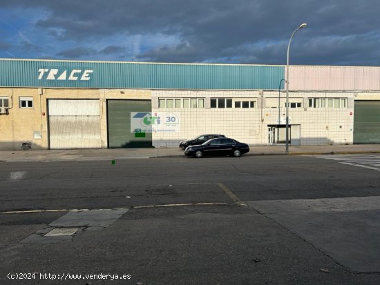 Nave en alquiler en Zaragoza (Zaragoza)