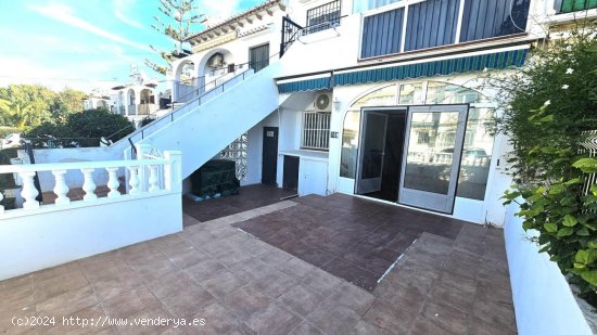 Bungalow en venta en Torrevieja (Alicante)