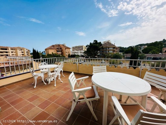 Piso en venta en Calonge (Girona)