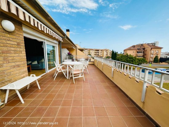 Piso en venta en Calonge (Girona)