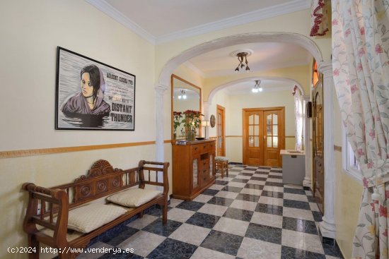 Casa en venta en Viñuela (Málaga)