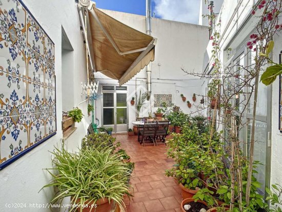 Casa en venta en Ciutadella de Menorca (Baleares)