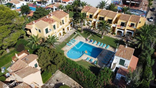 Hotel en venta en Ciutadella de Menorca (Baleares)