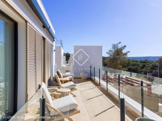 Casa en venta a estrenar en Es Mercadal (Baleares)