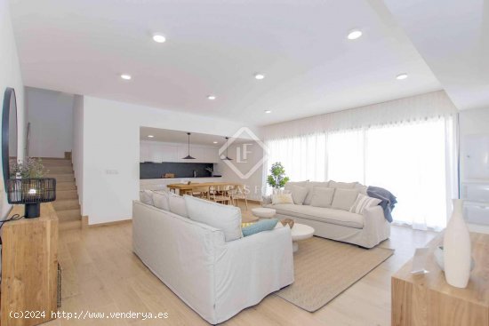 Casa en venta a estrenar en Es Mercadal (Baleares)