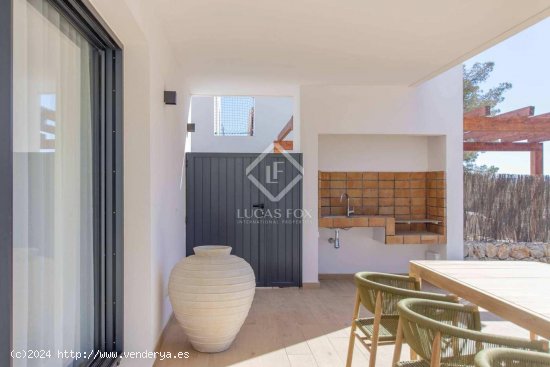 Casa en venta a estrenar en Es Mercadal (Baleares)