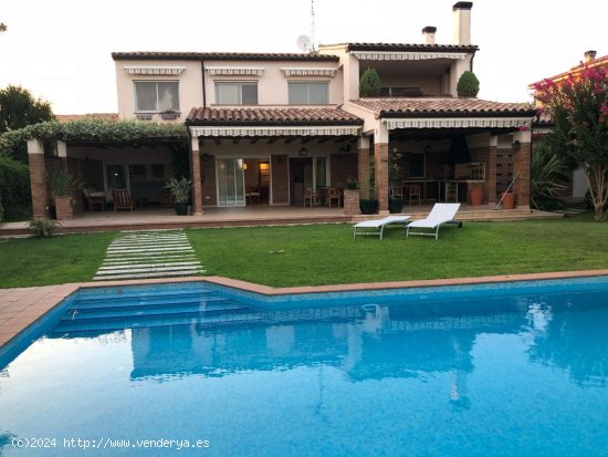  Casa en venta en Pacs del Penedès (Barcelona) 